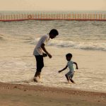 Ketaatan Seorang Anak Adalah Hal Yang Sangat Membahagiakan Orang Tuanya